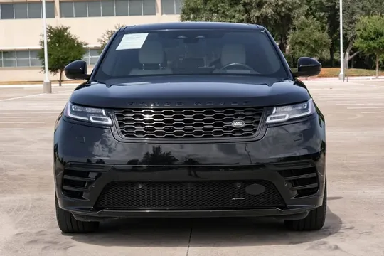 2023 Land Rover Range Rover Velar R-Dynamic S MHEV