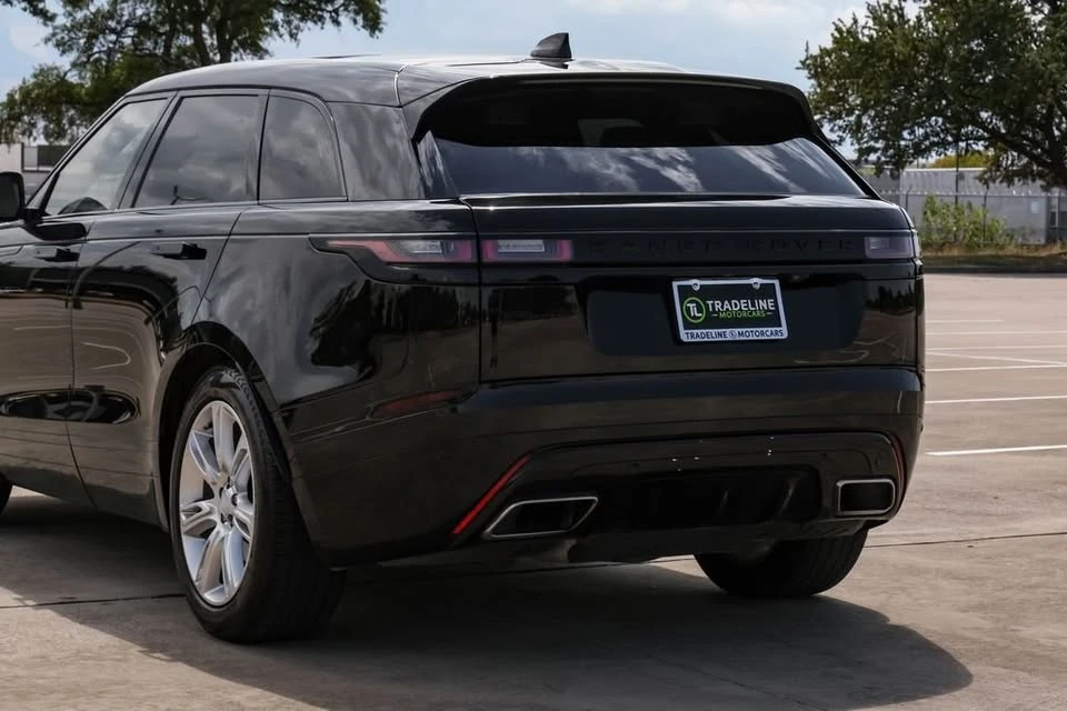 2023 Land Rover Range Rover Velar - Image 8 of 15