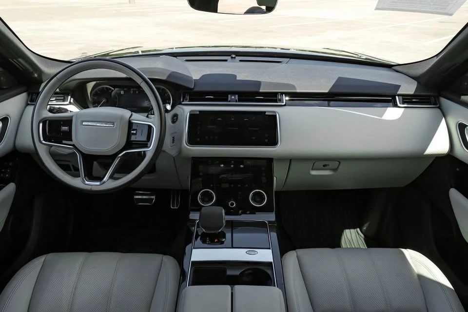 2023 Land Rover Range Rover Velar - Image 14 of 15