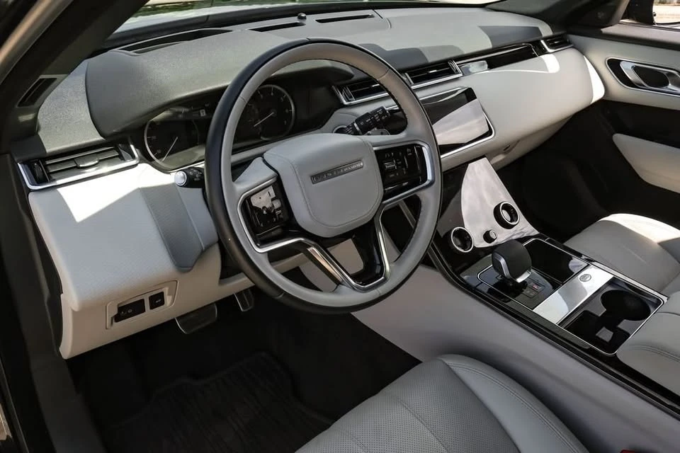 2023 Land Rover Range Rover Velar - Image 12 of 15