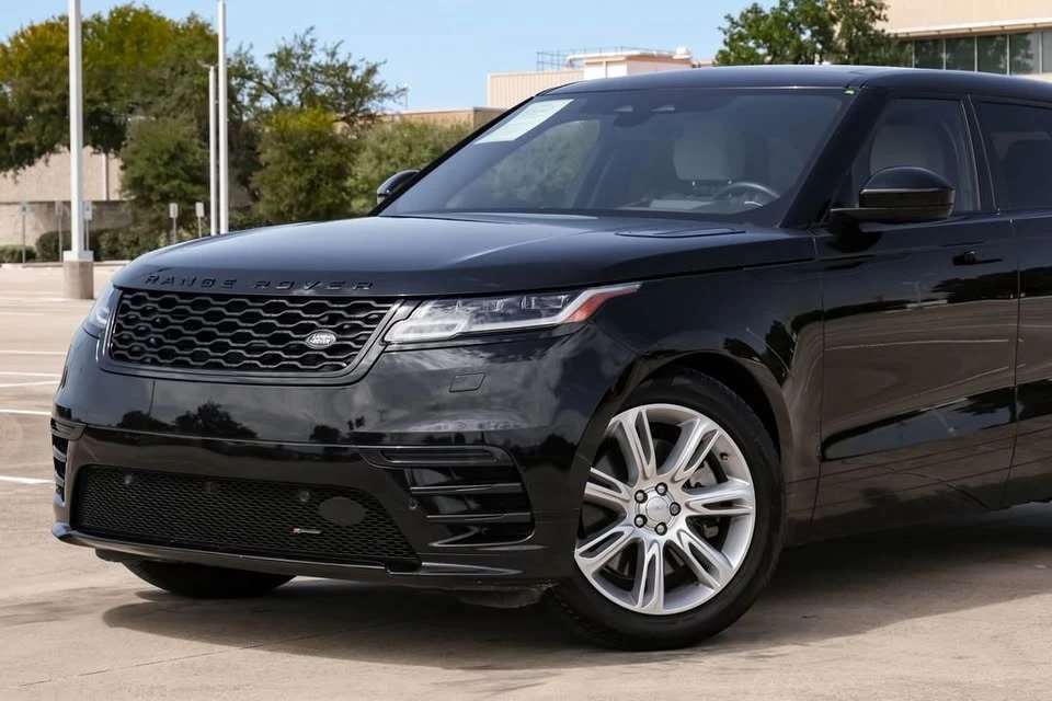 2023 Land Rover Range Rover Velar - Image 2 of 15