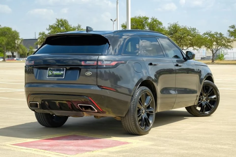 2023 Land Rover Range Rover Velar - Image 6 of 6