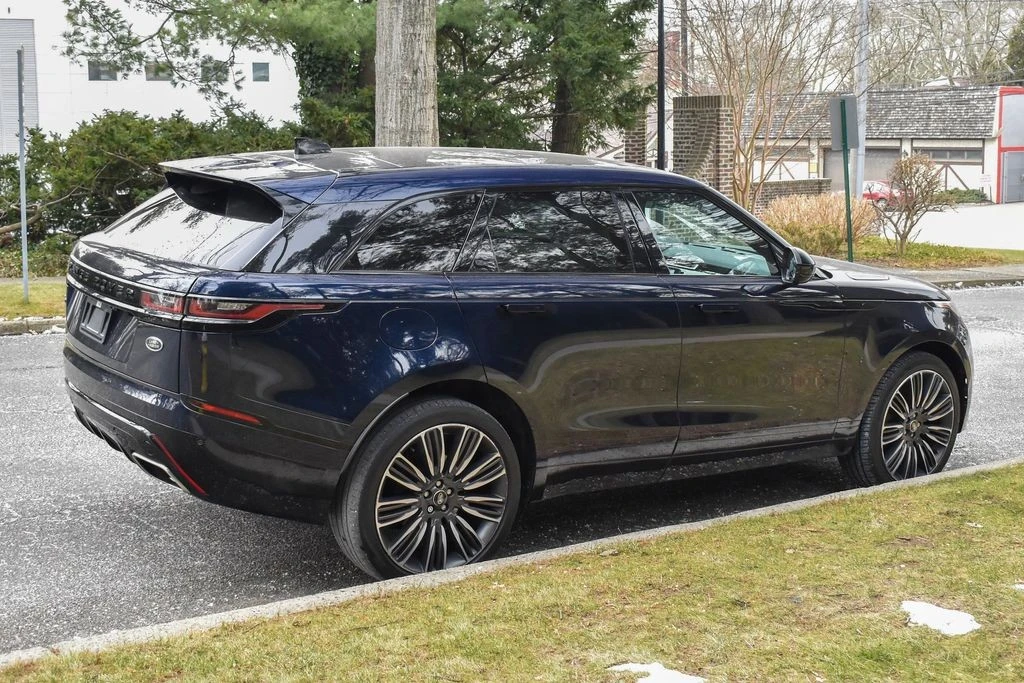 2023 Land Rover Range Rover Velar - Image 8 of 12
