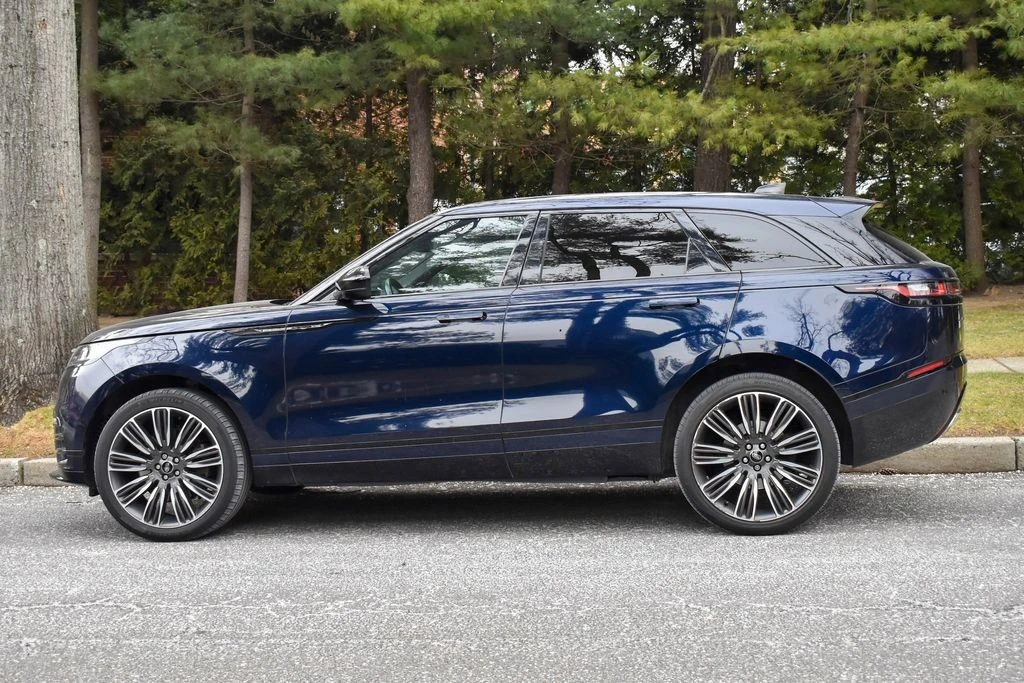 2023 Land Rover Range Rover Velar - Image 4 of 12