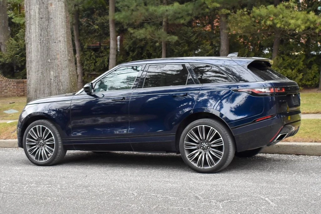 2023 Land Rover Range Rover Velar - Image 5 of 12