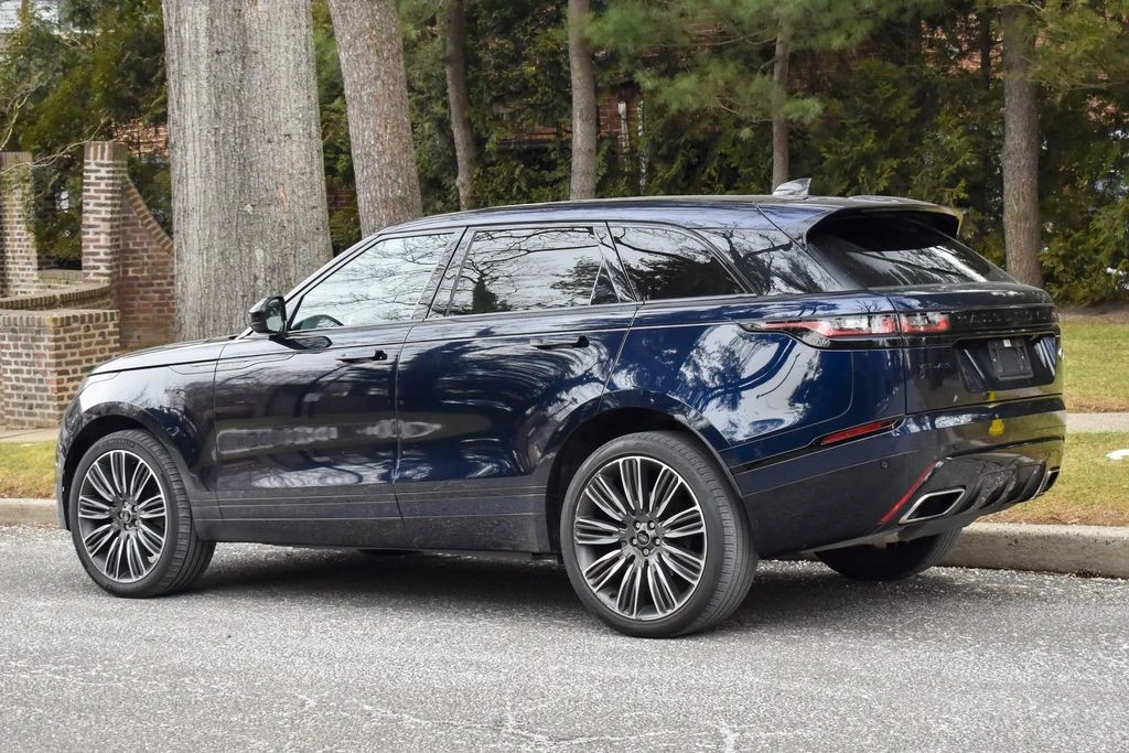 2023 Land Rover Range Rover Velar - Image 6 of 12
