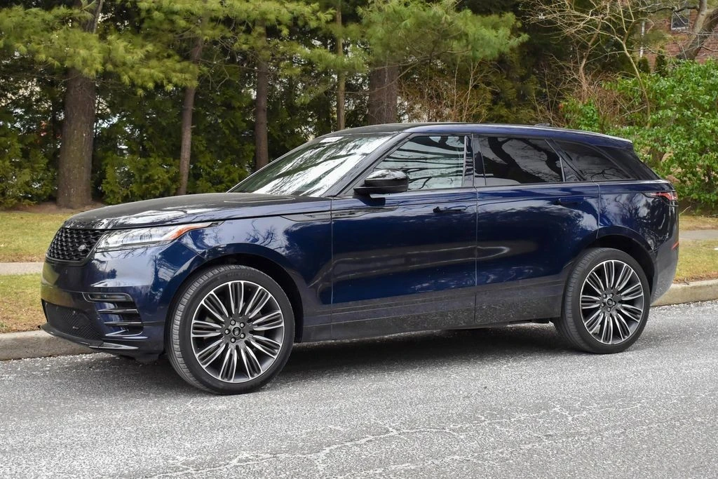 2023 Land Rover Range Rover Velar - Image 2 of 12