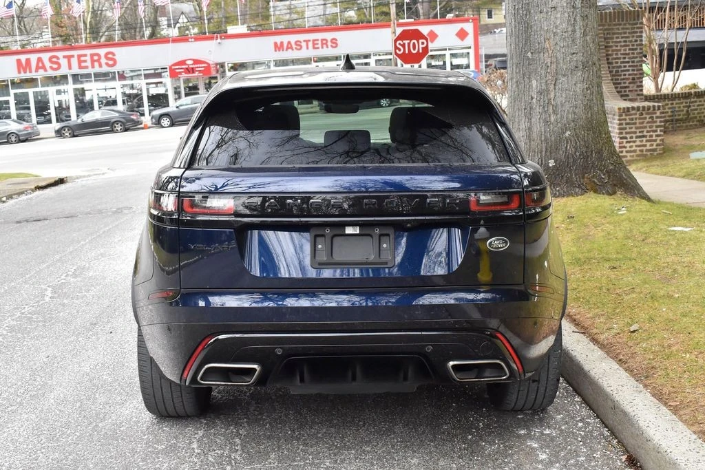 2023 Land Rover Range Rover Velar - Image 7 of 12