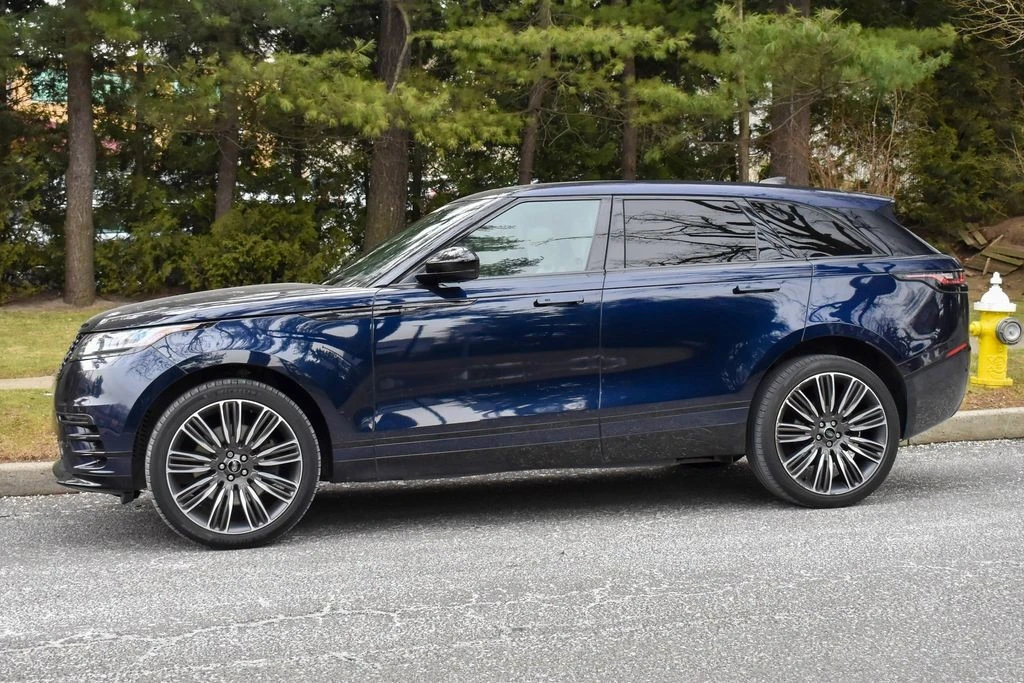 2023 Land Rover Range Rover Velar - Image 3 of 12