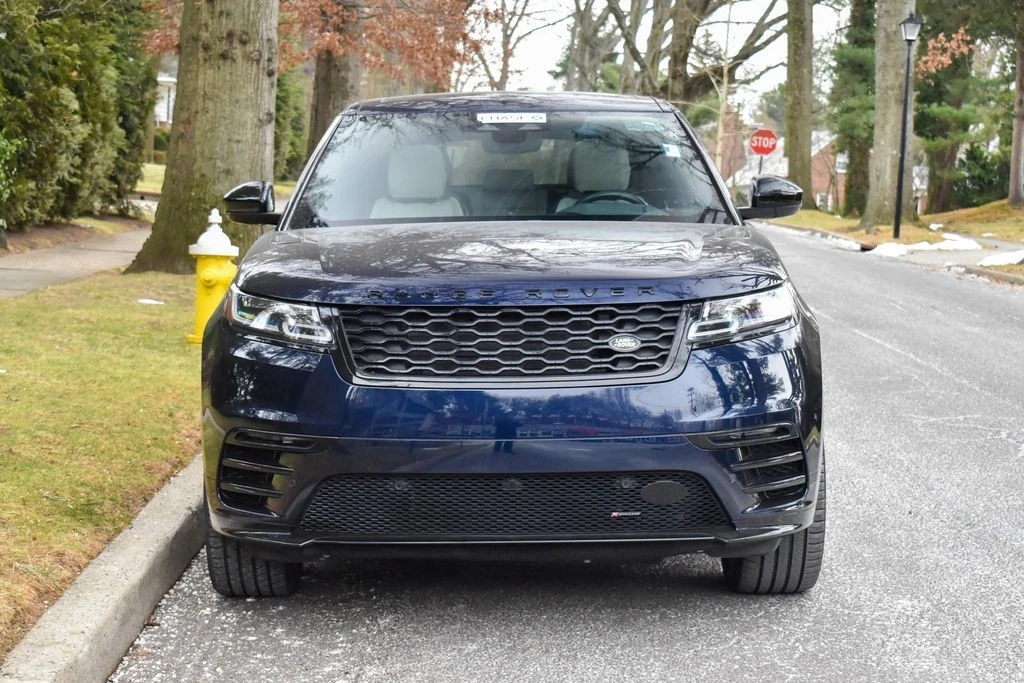 2023 Land Rover Range Rover Velar - Image 12 of 12