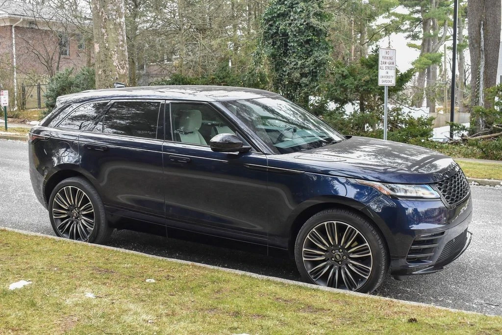 2023 Land Rover Range Rover Velar - Image 11 of 12