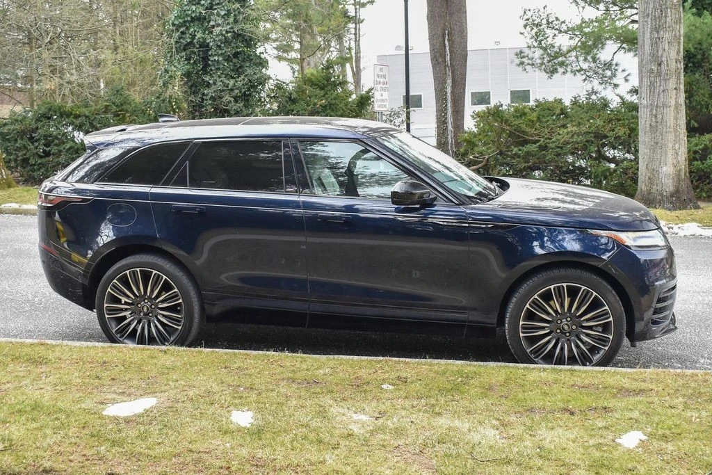 2023 Land Rover Range Rover Velar - Image 10 of 12