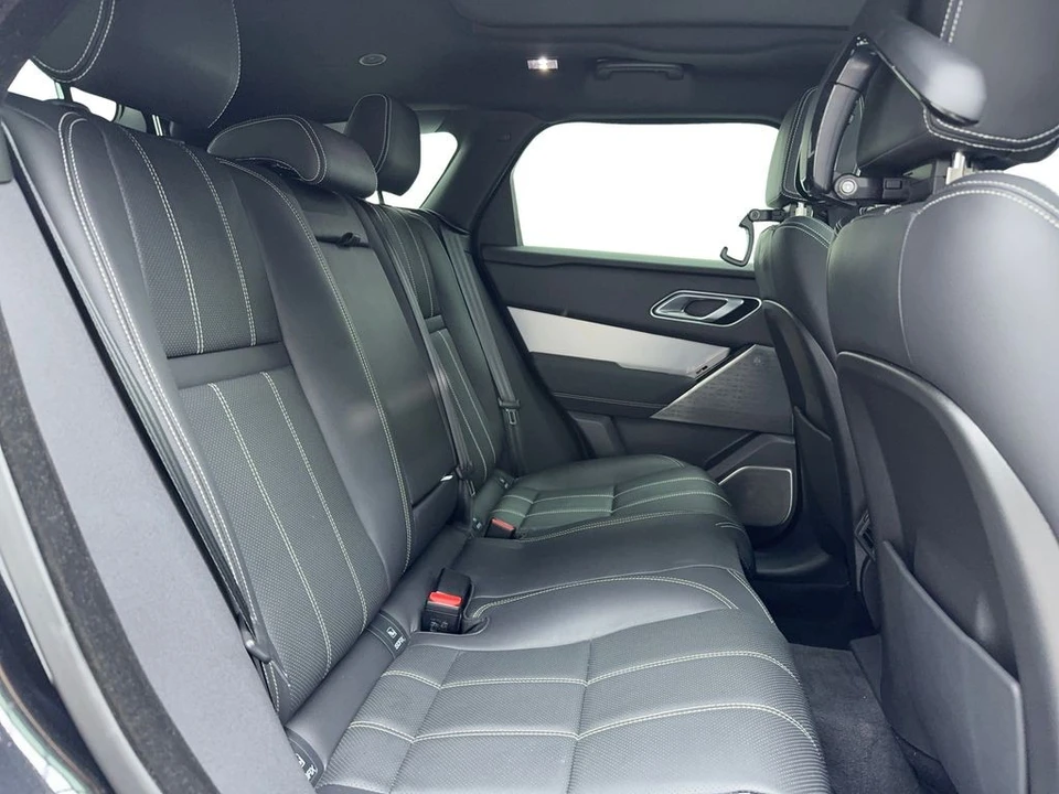 2023 Land Rover Range Rover Velar - Image 17 of 21
