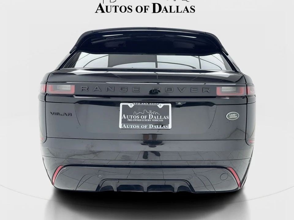 2023 Land Rover Range Rover Velar - Image 10 of 21