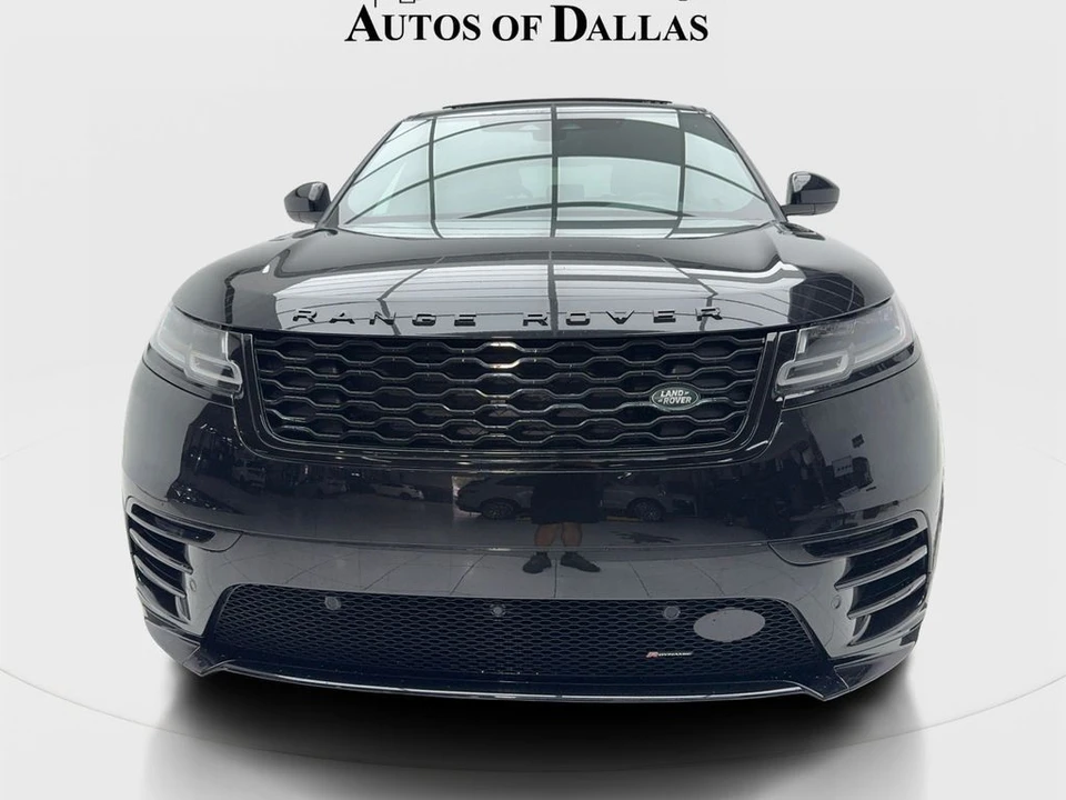 2023 Land Rover Range Rover Velar - Image 4 of 21