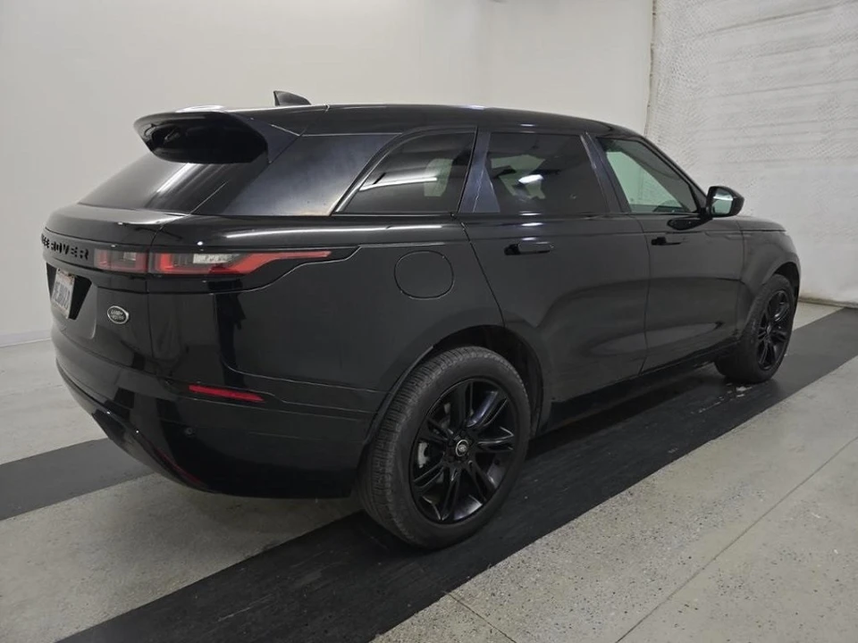 2023 Land Rover Range Rover Velar - Image 2 of 10