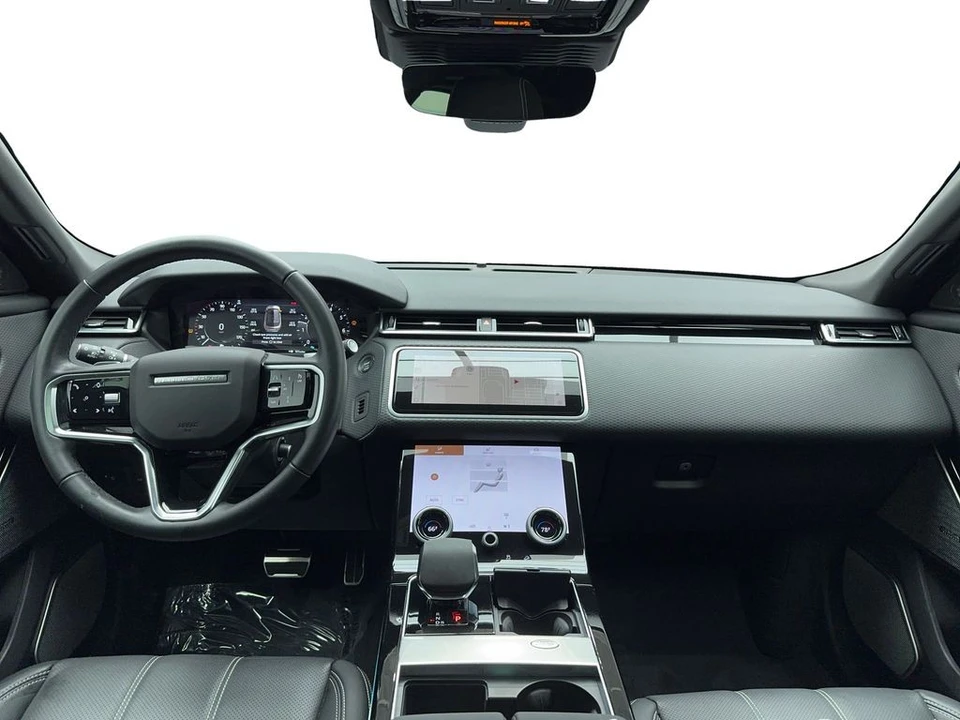 2023 Land Rover Range Rover Velar - Image 19 of 21