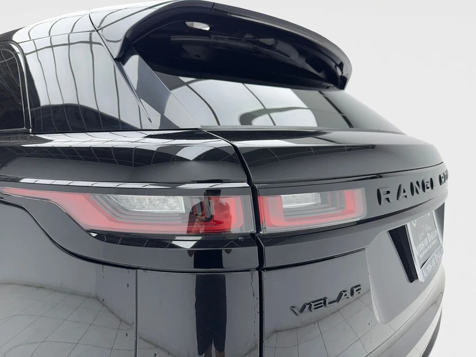 2023 Land Rover Range Rover Velar - Image 9 of 21