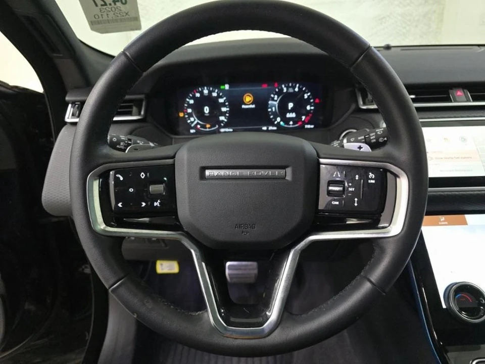 2023 Land Rover Range Rover Velar - Image 6 of 10