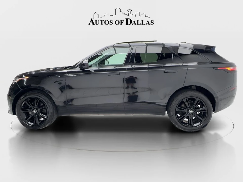 2023 Land Rover Range Rover Velar - Image 5 of 21