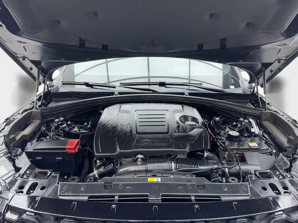 2023 Land Rover Range Rover Velar - Image 11 of 21