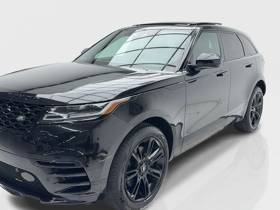 2023 Land Rover Range Rover Velar - Image 3 of 21