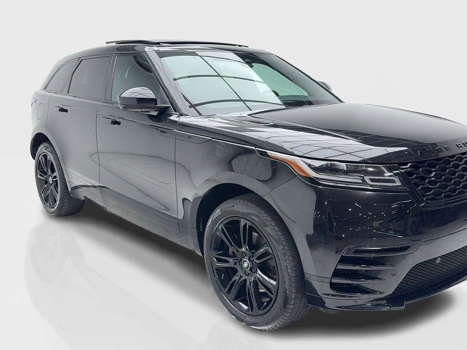 2023 Land Rover Range Rover Velar - Image 2 of 21