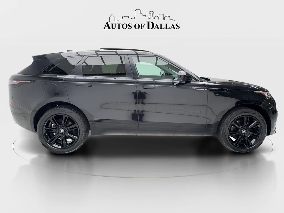 2023 Land Rover Range Rover Velar - Image 6 of 21