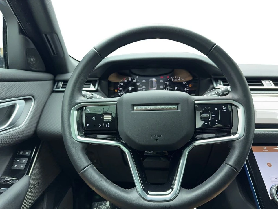 2023 Land Rover Range Rover Velar - Image 21 of 21