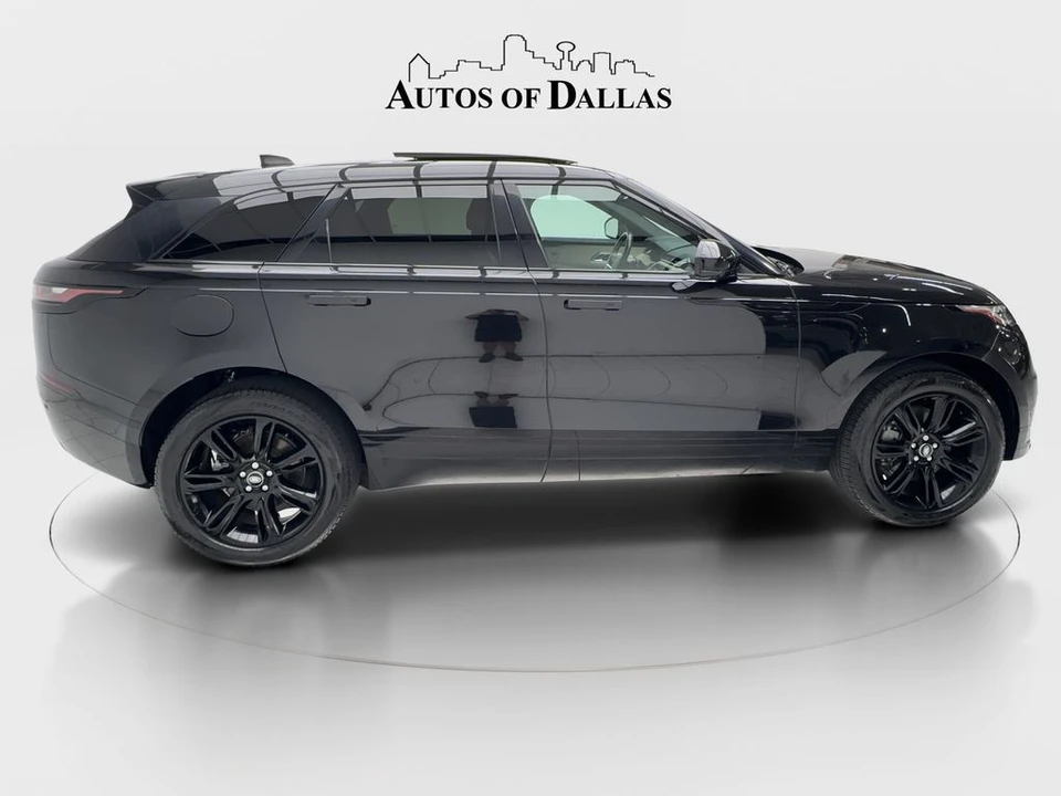 2023 Land Rover Range Rover Velar - Image 6 of 21