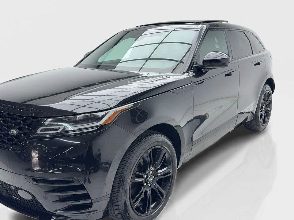 2023 Land Rover Range Rover Velar - Image 3 of 21