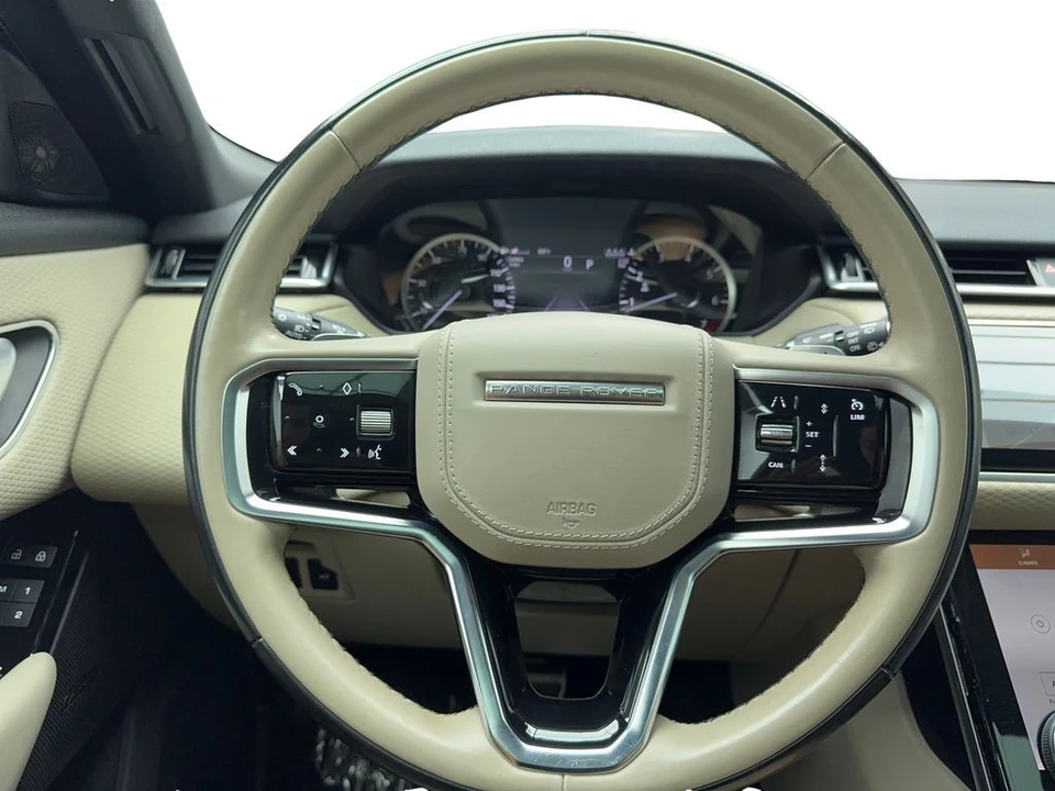 2023 Land Rover Range Rover Velar - Image 21 of 21