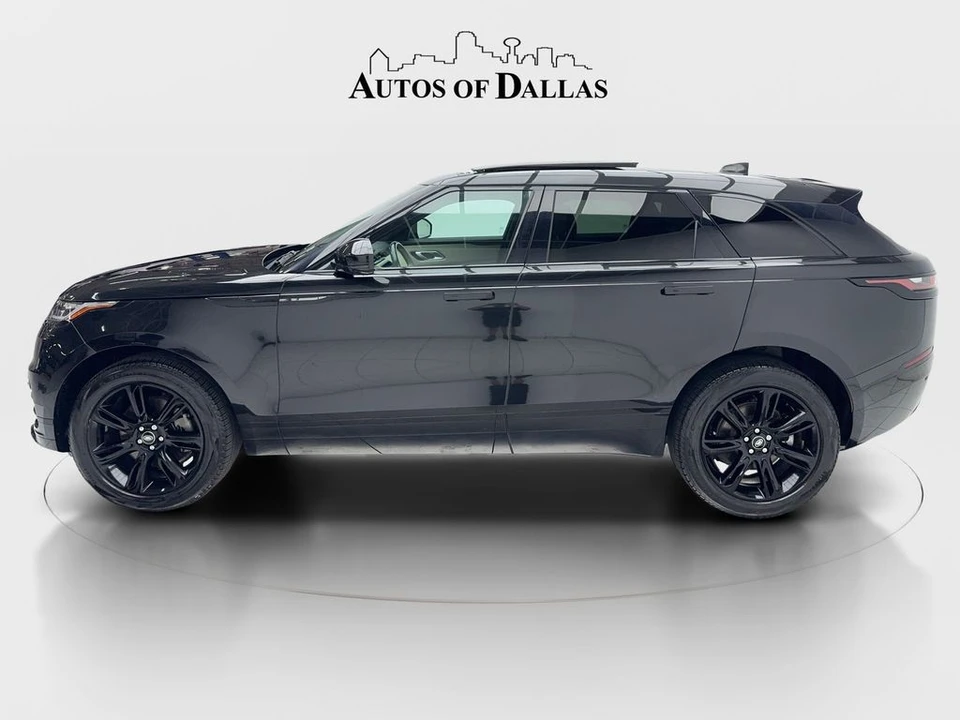 2023 Land Rover Range Rover Velar - Image 5 of 12