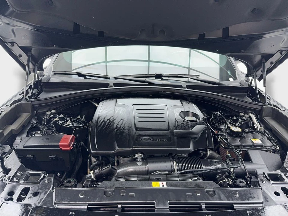 2023 Land Rover Range Rover Velar - Image 11 of 21