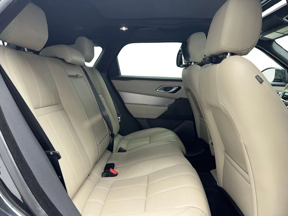 2023 Land Rover Range Rover Velar - Image 17 of 21