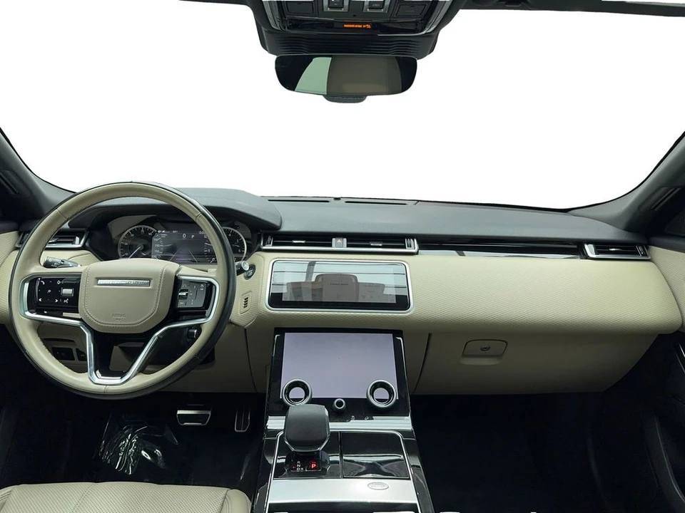 2023 Land Rover Range Rover Velar - Image 19 of 21