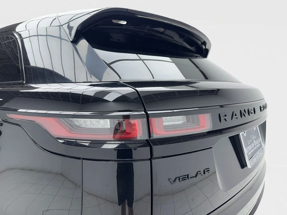 2023 Land Rover Range Rover Velar - Image 9 of 12