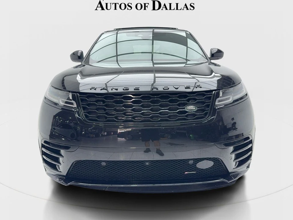 2023 Land Rover Range Rover Velar - Image 4 of 21