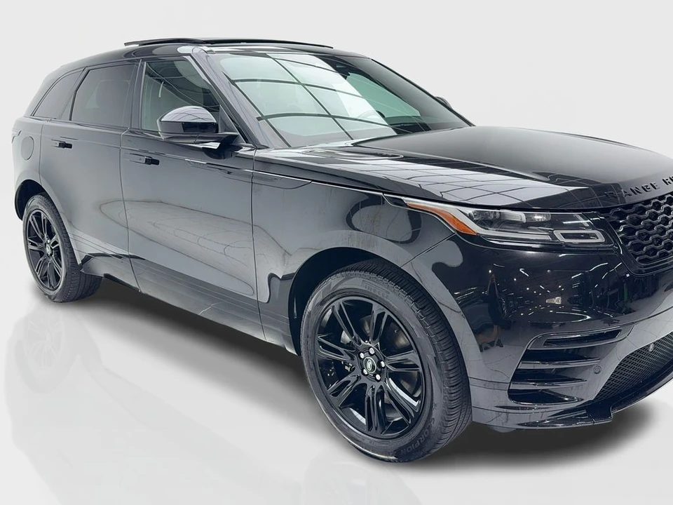 2023 Land Rover Range Rover Velar - Image 2 of 12