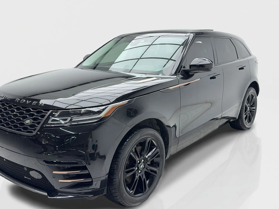2023 Land Rover Range Rover Velar - Image 3 of 21