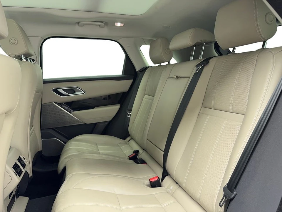 2023 Land Rover Range Rover Velar - Image 16 of 21