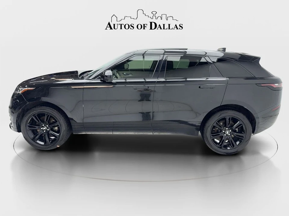 2023 Land Rover Range Rover Velar - Image 5 of 21