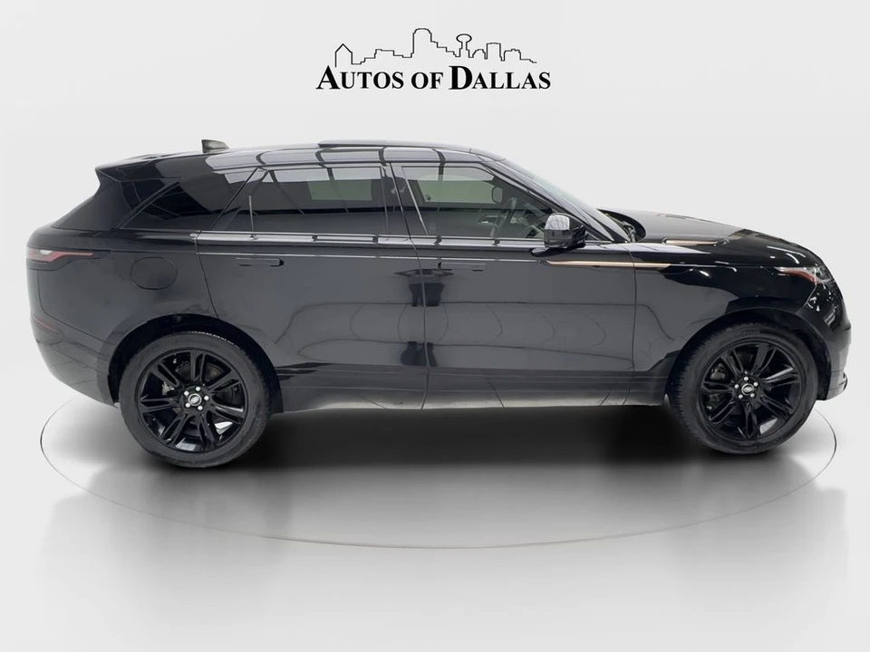2023 Land Rover Range Rover Velar - Image 6 of 21