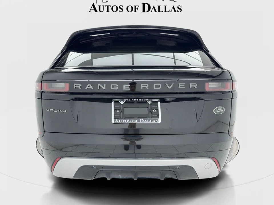 2023 Land Rover Range Rover Velar - Image 10 of 21