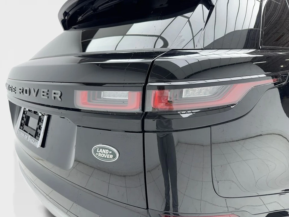 2023 Land Rover Range Rover Velar - Image 7 of 21