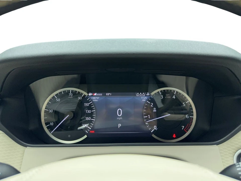 2023 Land Rover Range Rover Velar - Image 20 of 21