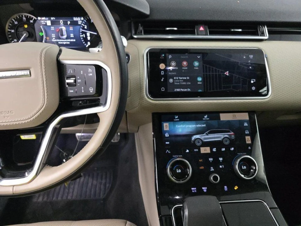 2023 Land Rover Range Rover Velar - Image 6 of 10