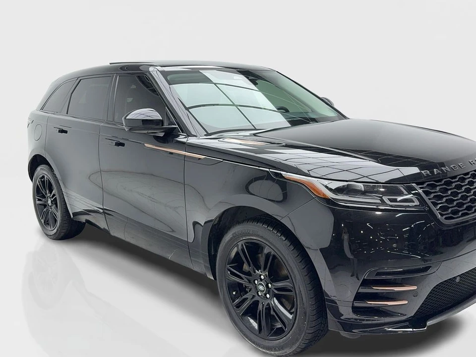 2023 Land Rover Range Rover Velar - Image 2 of 21