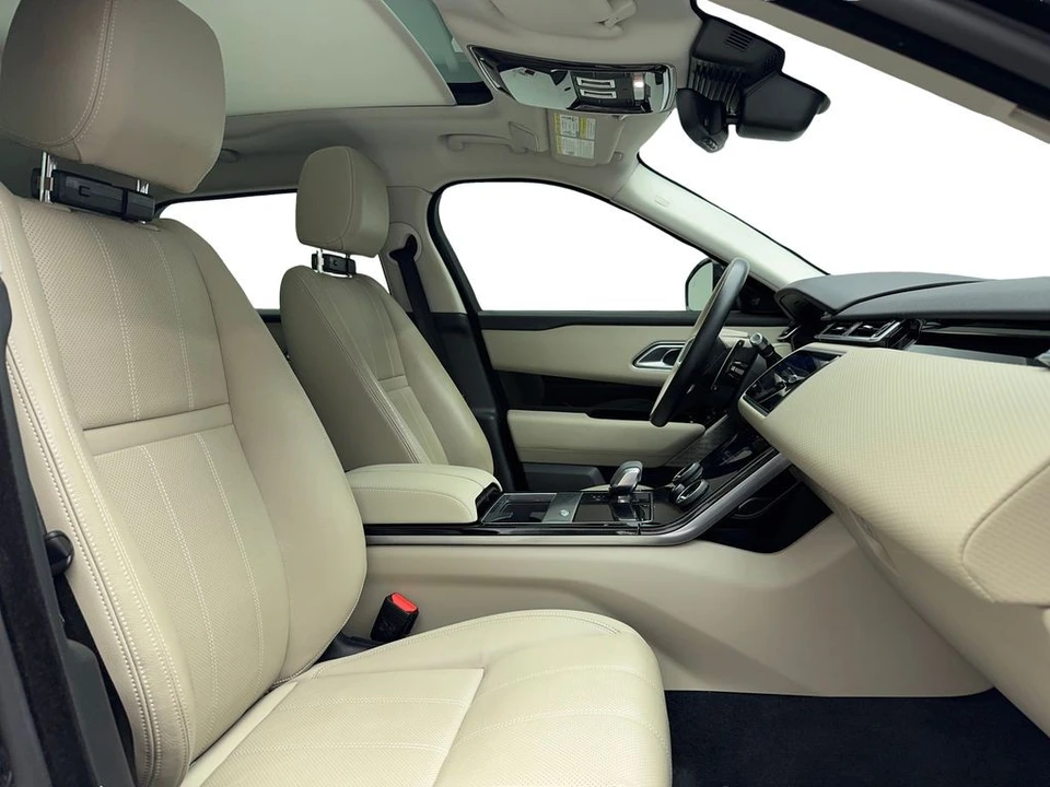 2023 Land Rover Range Rover Velar - Image 18 of 21