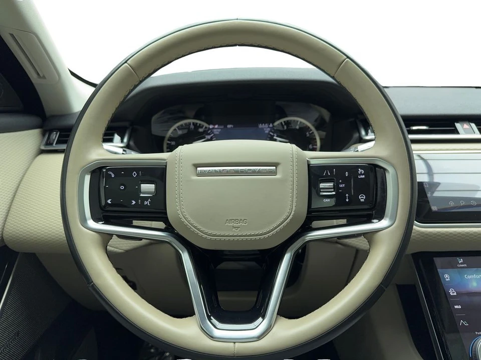 2023 Land Rover Range Rover Velar - Image 19 of 21